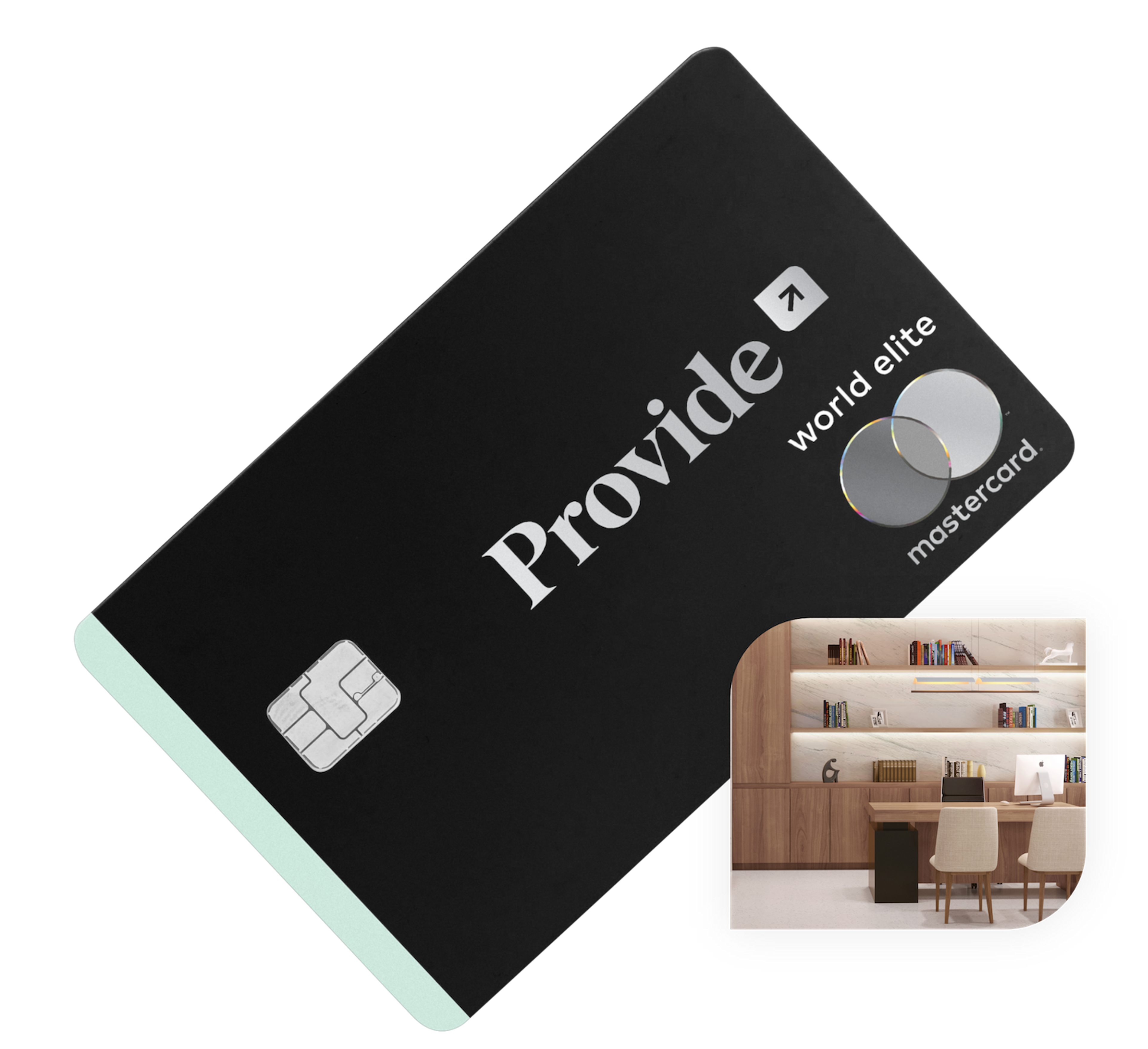 Provide Card