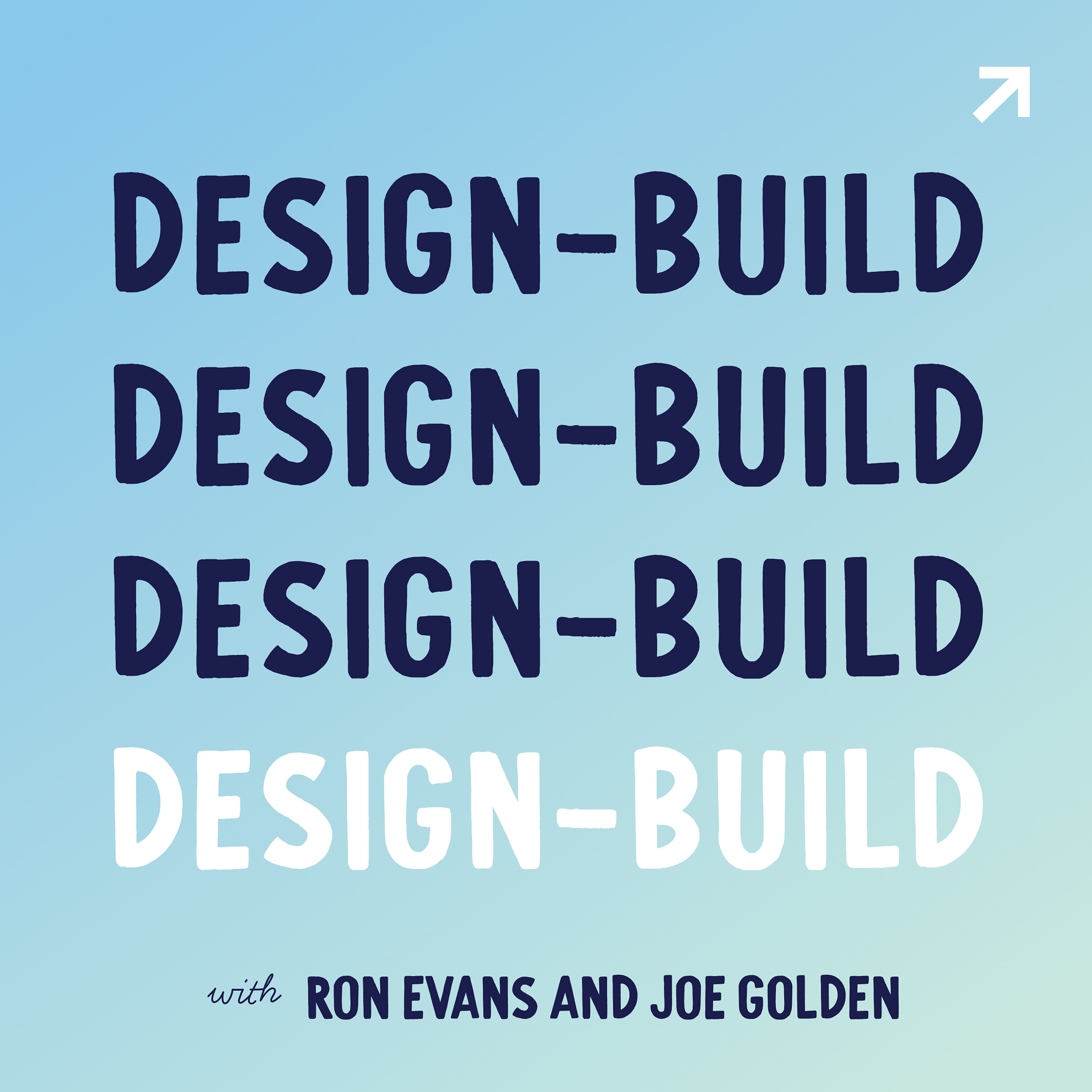 Image for 42. The design-build process explained, with Ron Evans and Joe Golden